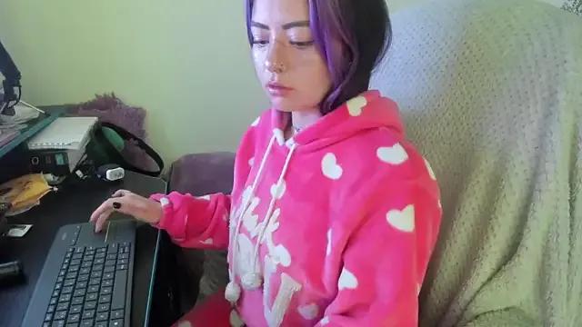 Sammysammy_ from StripChat