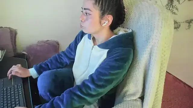 Sammysammy_ from StripChat