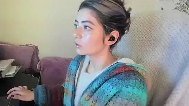 Sammysammy_ from StripChat