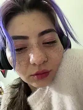 Sammysammy_ from StripChat