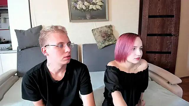 SammySccott from StripChat