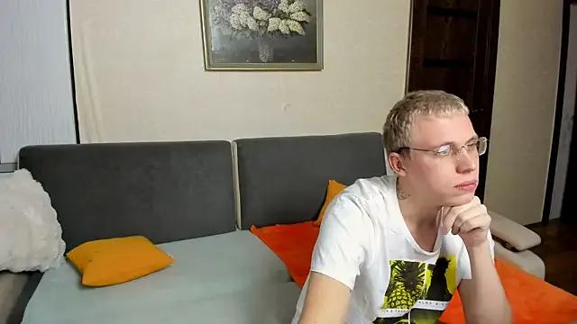 SammySccott from StripChat