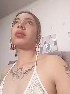 SammyxSweet from StripChat is Freechat