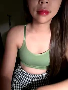 Samsam_567 from StripChat