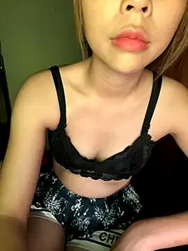 Samsam_567 from StripChat is Freechat
