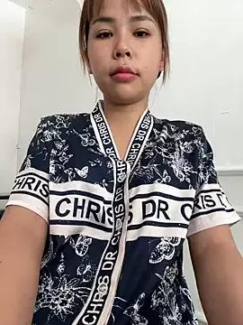 Samsam_567 from StripChat