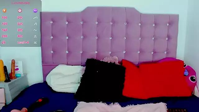 samy_0107 from StripChat is Freechat