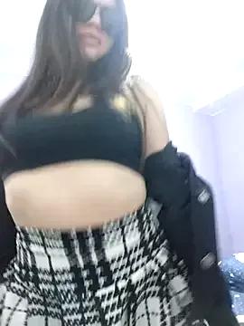 Samy_300 from StripChat is Freechat