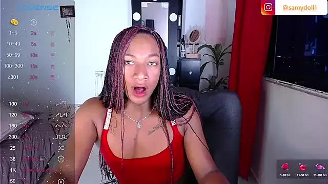 Try our streaming cams variety and talk on a personal level with our adorable girls streamers, showing off their bountiful shapes and dildos.