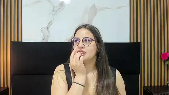 Try our streaming cams variety and talk on a personal level with our adorable girls streamers, showing off their bountiful shapes and dildos.