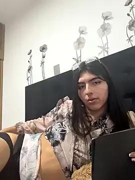 samymelo from StripChat is Freechat