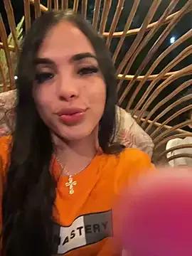 Try our streaming cams variety and talk on a personal level with our adorable girls streamers, showing off their bountiful shapes and dildos.