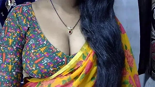 samyukthapuretelugu from StripChat is Freechat