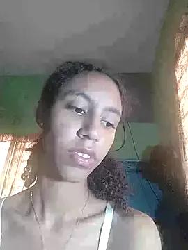 samyy_carrinton from StripChat is Freechat