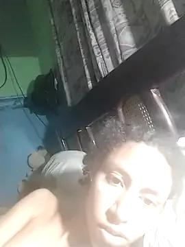 samyy_carrinton from StripChat is Freechat