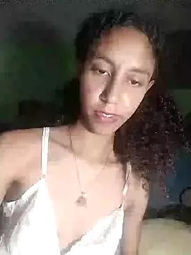 samyy_carrinton from StripChat is Freechat