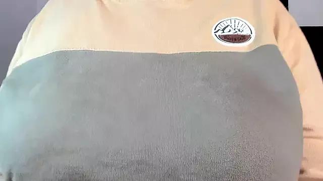 Samyy_Rosse from StripChat is Freechat