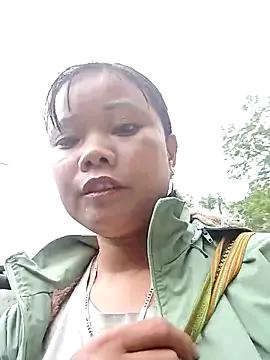 Samyy_xx from StripChat is Freechat