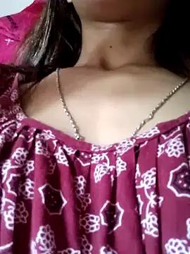 Sana-5 from StripChat