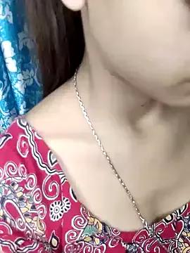 Sana-5 from StripChat