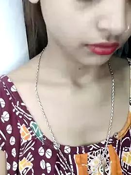 Sana-5 from StripChat