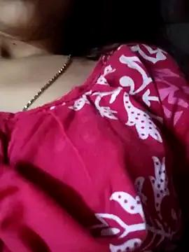Sana-5 from StripChat