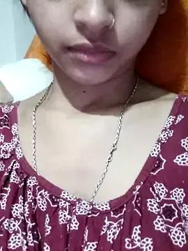 Sana-5 from StripChat