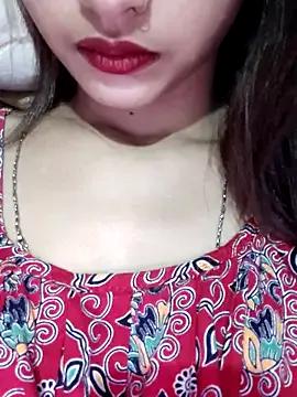 Sana-5 from StripChat