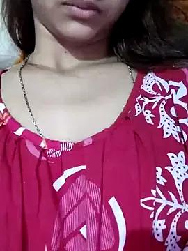 Sana-5 from StripChat