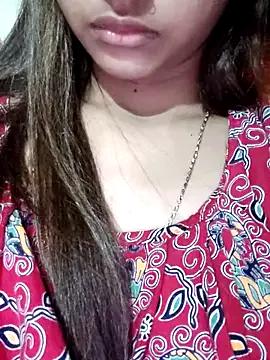 Sana-5 from StripChat