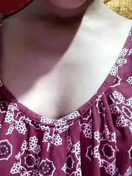 Sana-5 from StripChat