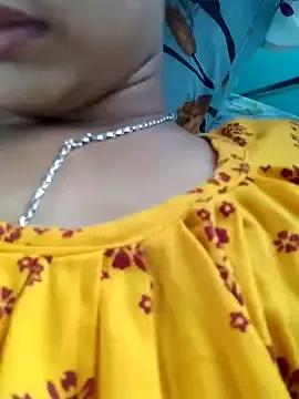 sana-5 from StripChat