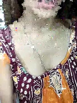 sana-5 from StripChat is Private