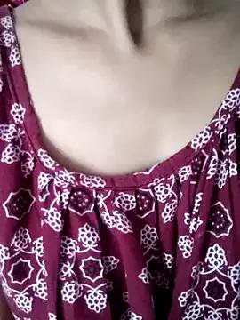 sana-5 from StripChat