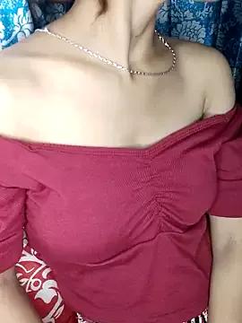 sana-5 from StripChat