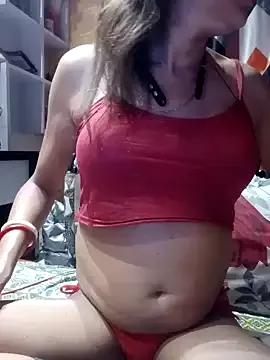 SANA-LEONI from StripChat