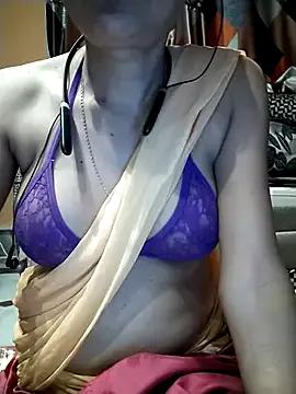 SANA-LEONI from StripChat