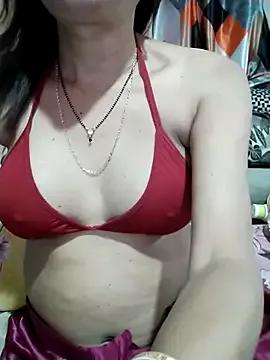SANA-LEONI from StripChat