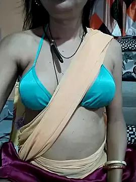 SANA-LEONI from StripChat