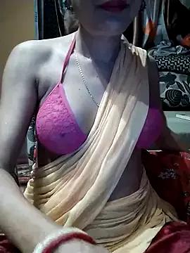 SANA-LEONI from StripChat