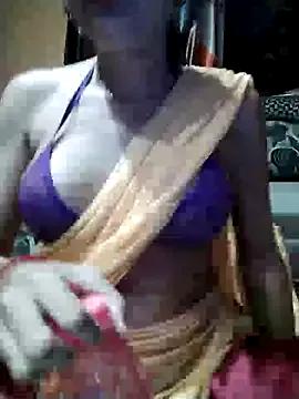 SANA-LEONI from StripChat