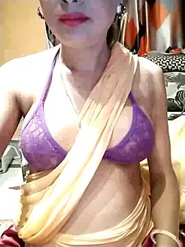 SANA-LEONI from StripChat
