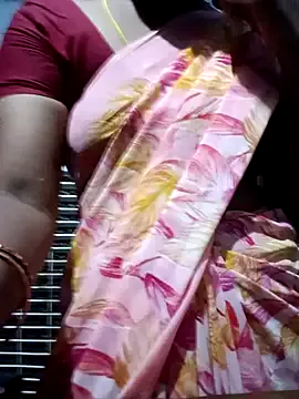 Sana-telugu1 from StripChat is Freechat