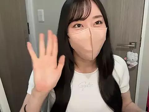 Sana__0o from StripChat