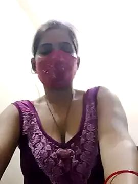 Sana_Hott from StripChat