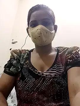 Sana_Hott from StripChat is Freechat
