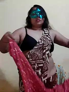 Sana_khan666 from StripChat