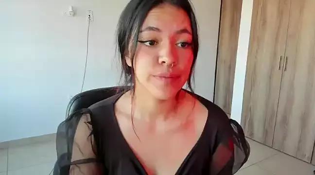 Sanaa_lathan__ from StripChat
