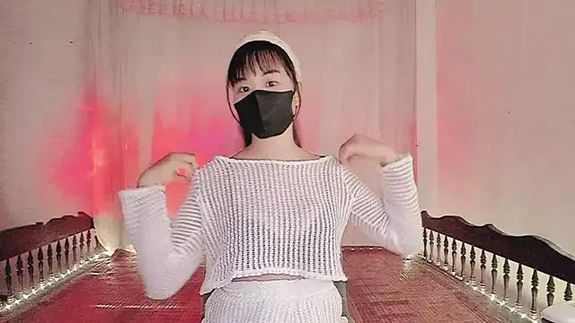 SanaAnika from StripChat is Freechat