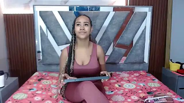 Sanabrl_tits from StripChat